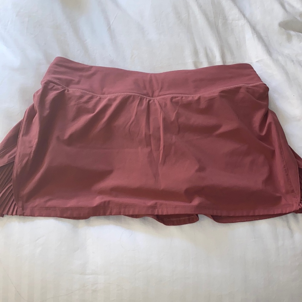 Lululemon skort